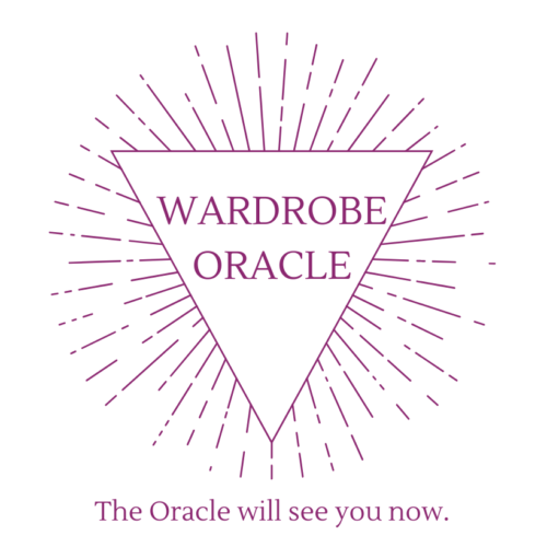 wardrobe oracle workbook